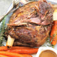 Slow Cooked Lamb Shoulder